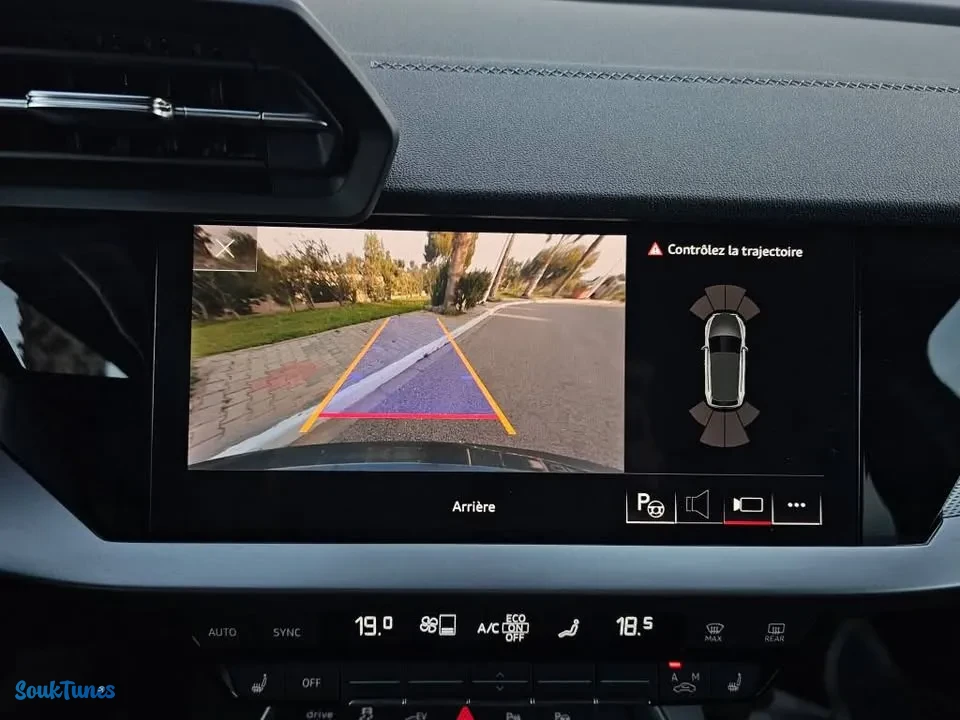 Image 16 de l'annonce A3 sline model 2024
