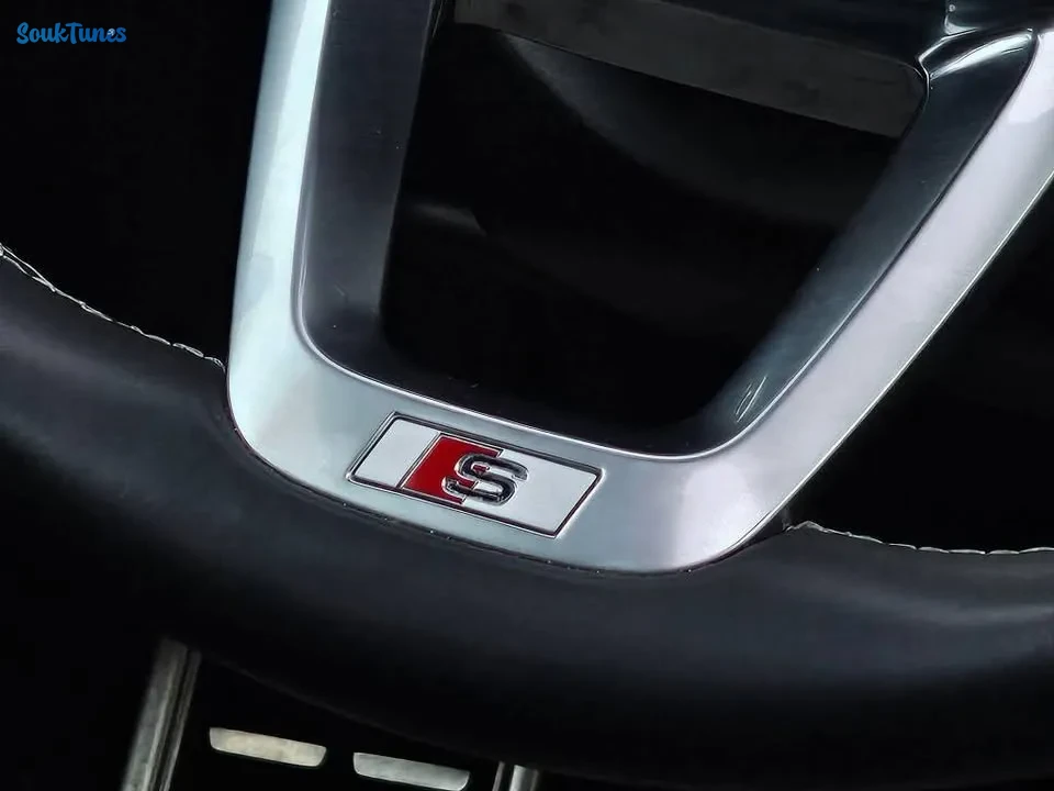 Image 9 de l'annonce A3 sline model 2024