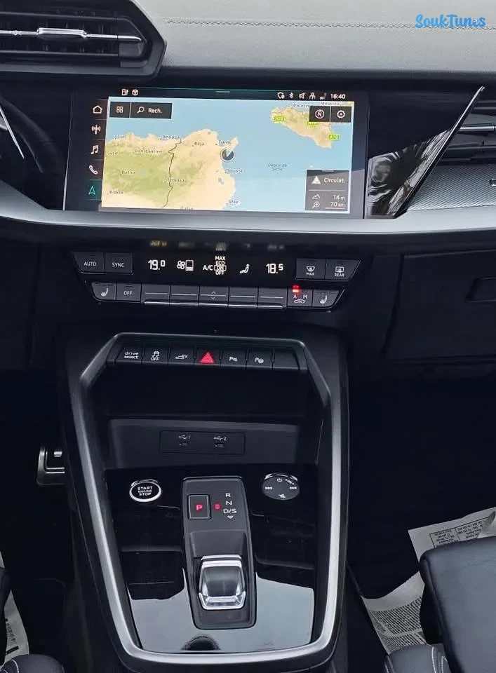 Image 8 de l'annonce A3 sline model 2024
