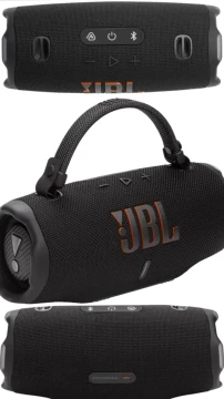 Image principale de l'annonce Enceinte Bluetooth JBL Charge 6