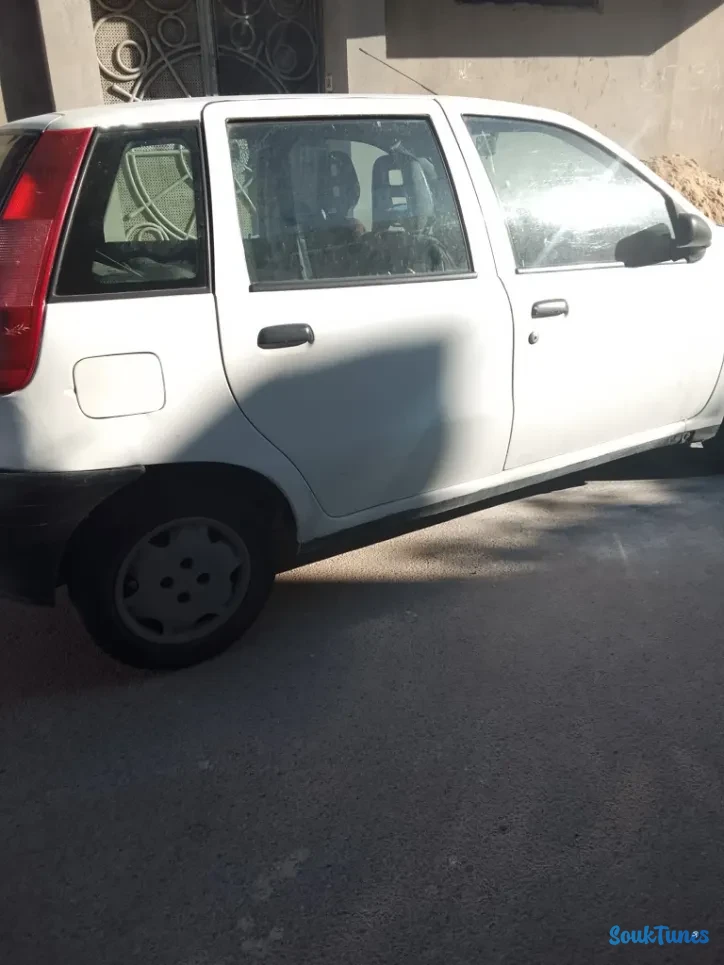 Image 5 de l'annonce Fiat à vendre
