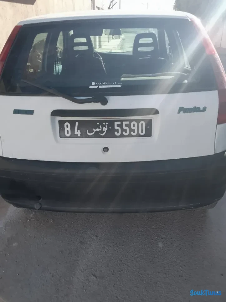 Image 6 de l'annonce Fiat à vendre