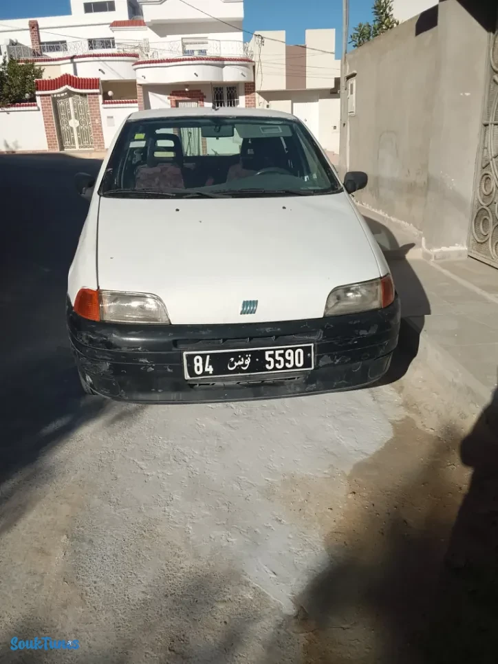 Image 4 de l'annonce Fiat à vendre