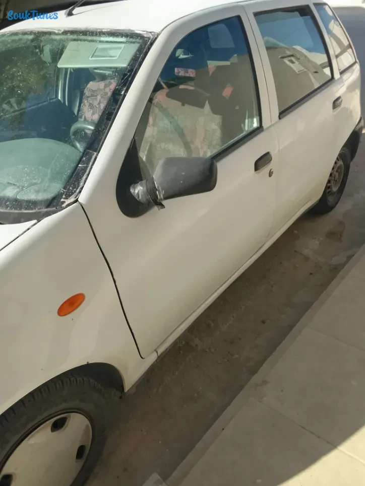 Image 3 de l'annonce Fiat à vendre