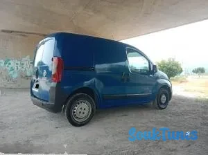 Image 5 de l'annonce Fiat / Fiorino 21000 DT