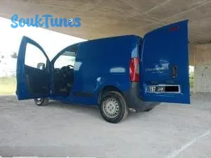Image 4 de l'annonce Fiat / Fiorino 21000 DT