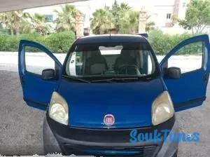 Image 2 de l'annonce Fiat / Fiorino 21000 DT