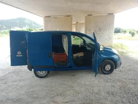 Image principale de l'annonce Fiat / Fiorino 21000 DT