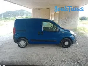 Image 3 de l'annonce Fiat / Fiorino 21000 DT