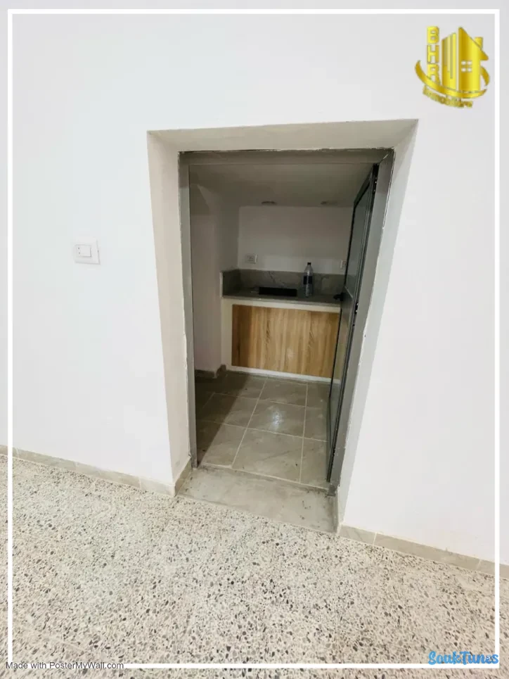 Image 7 de l'annonce À VENDRE – Immeuble Neuf R+3 Open Space 
