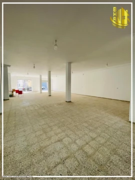 Image principale de l'annonce À VENDRE – Immeuble Neuf R+3 Open Space 