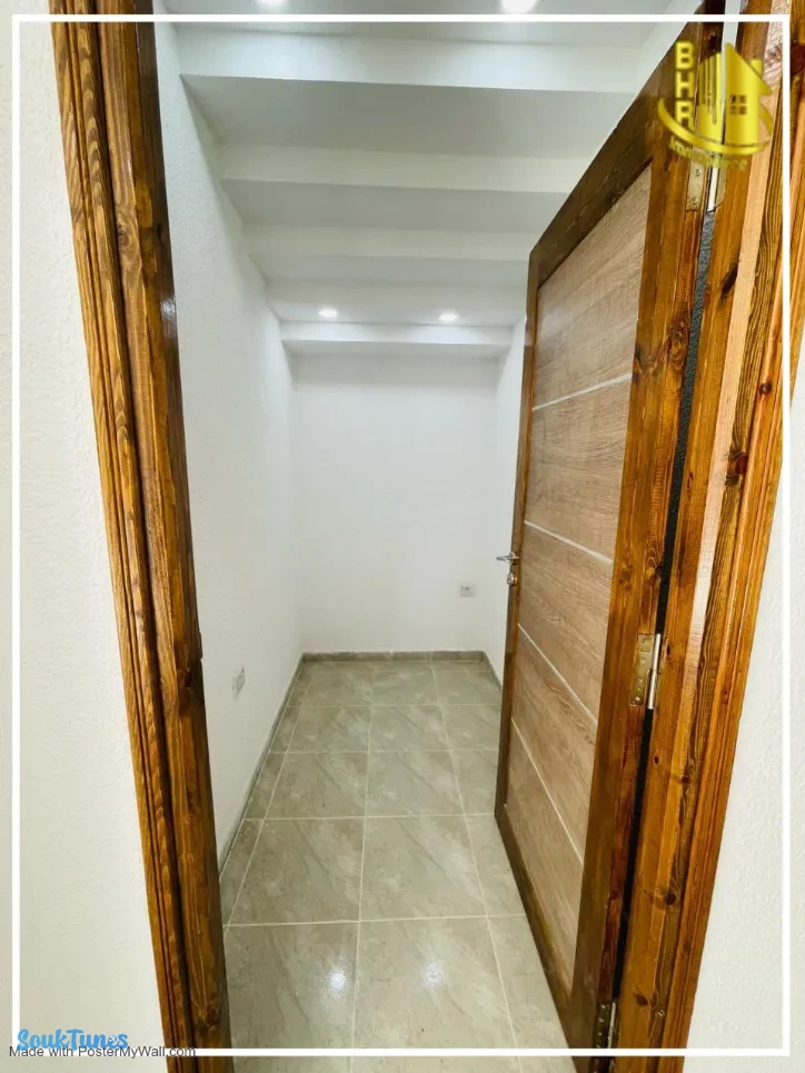Image 17 de l'annonce À VENDRE – Immeuble Neuf R+3 Open Space 