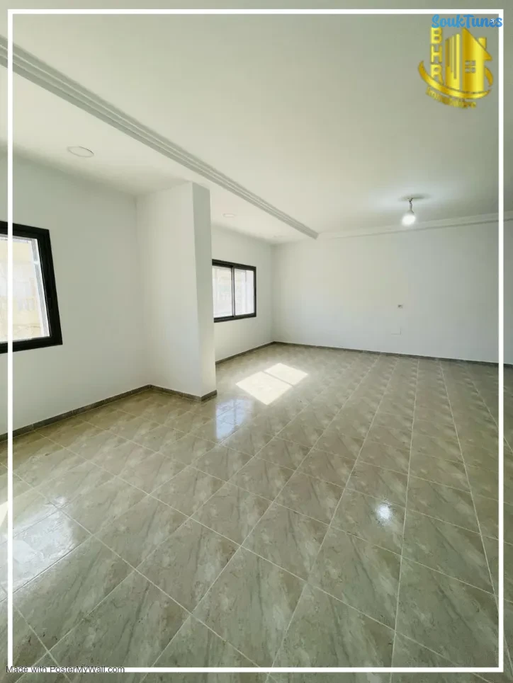 Image 16 de l'annonce À VENDRE – Immeuble Neuf R+3 Open Space 