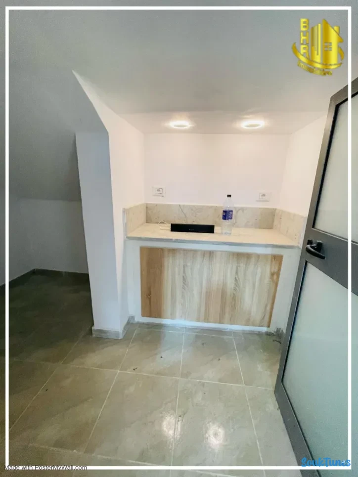 Image 6 de l'annonce À VENDRE – Immeuble Neuf R+3 Open Space 