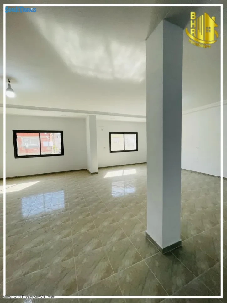 Image 10 de l'annonce À VENDRE – Immeuble Neuf R+3 Open Space 