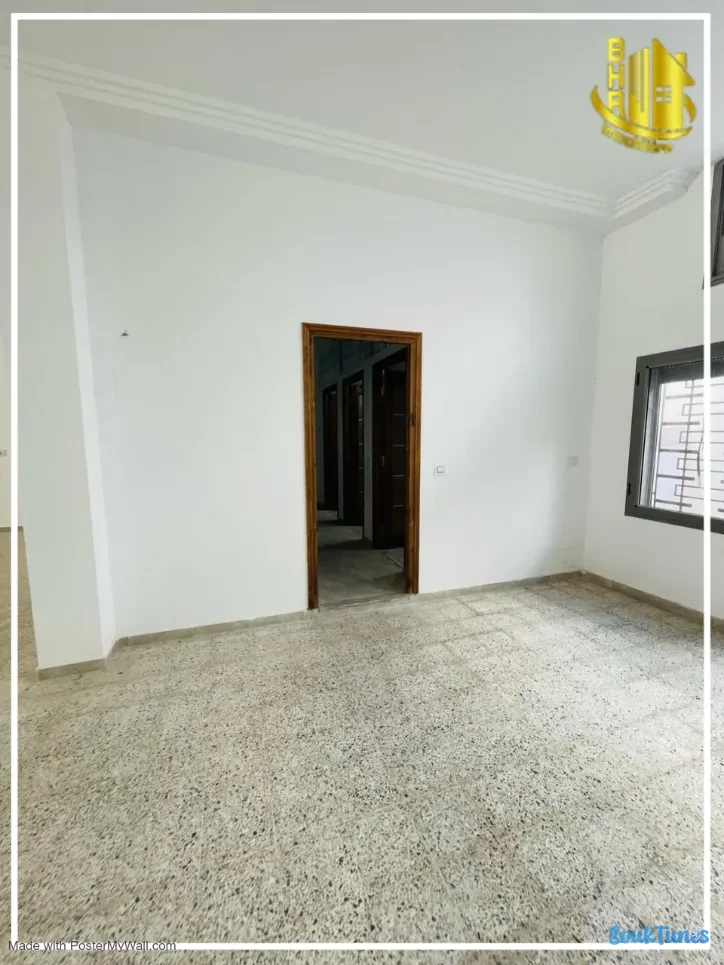 Image 14 de l'annonce À VENDRE – Immeuble Neuf R+3 Open Space 