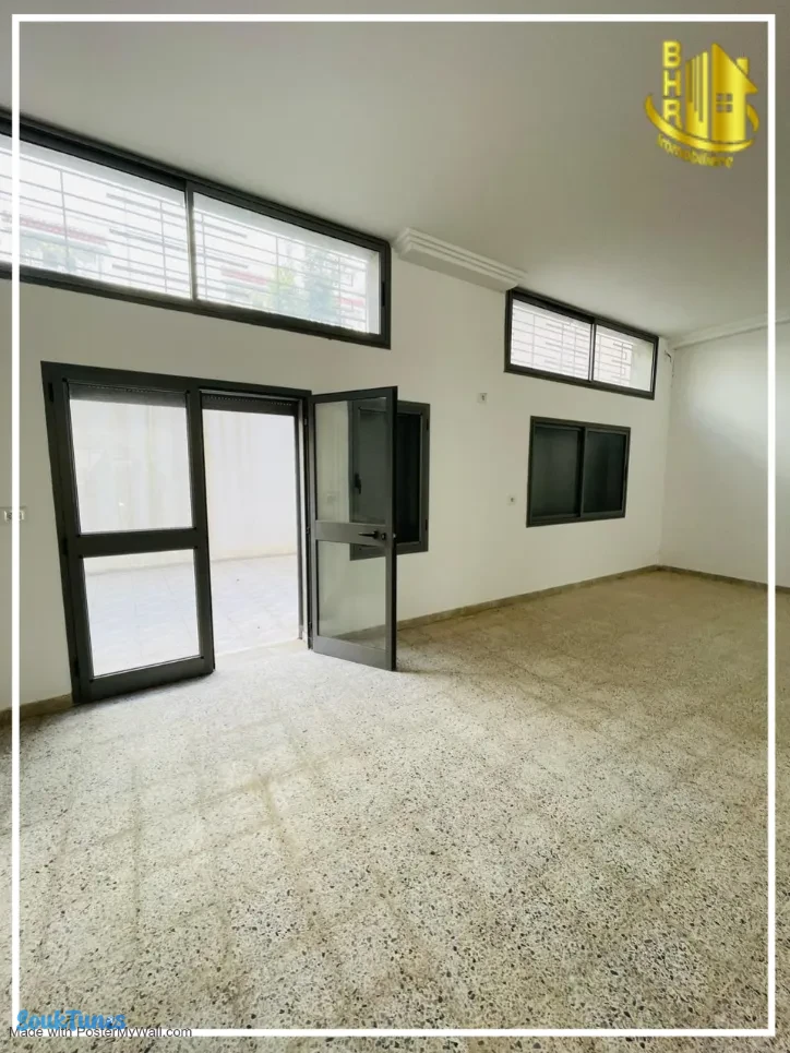 Image 5 de l'annonce À VENDRE – Immeuble Neuf R+3 Open Space 
