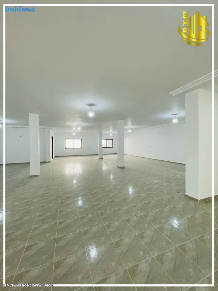 Image 4 de l'annonce À VENDRE – Immeuble Neuf R+3 Open Space 