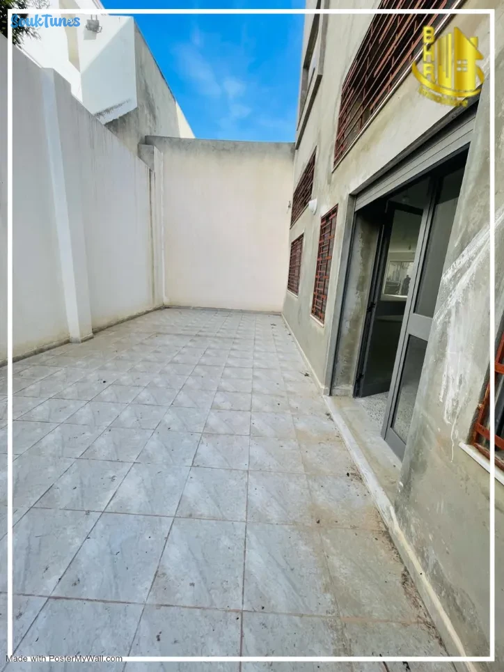 Image 13 de l'annonce À VENDRE – Immeuble Neuf R+3 Open Space 