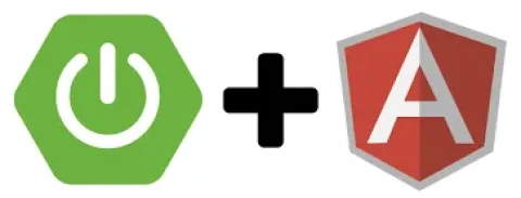Image principale de l'annonce Formation Full Stack: Spring Boot Angular