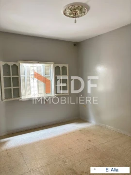 Image principale de l'annonce A vendre Duplex à EL Alia Bizerte