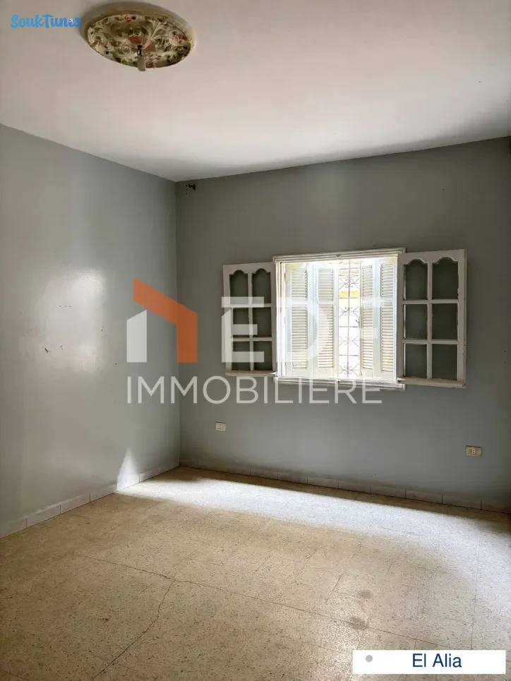Image 4 de l'annonce A vendre Duplex à EL Alia Bizerte