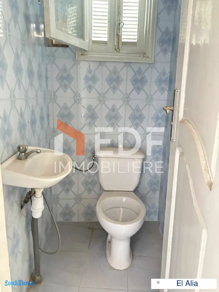 Image 7 de l'annonce A vendre Duplex à EL Alia Bizerte