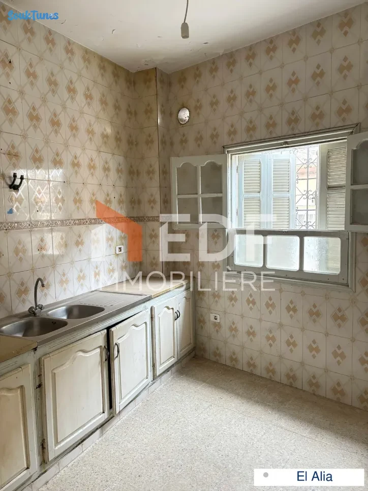 Image 5 de l'annonce A vendre Duplex à EL Alia Bizerte