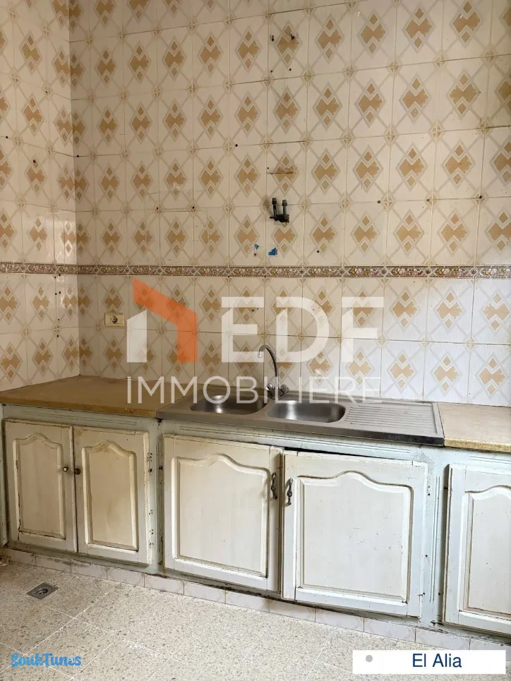 Image 6 de l'annonce A vendre Duplex à EL Alia Bizerte