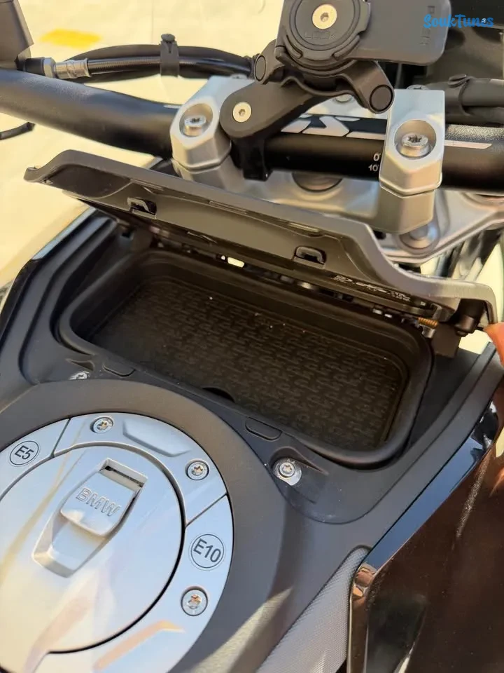 Image 7 de l'annonce 🇫🇷BMW GS1300 triple black akrapovic 🇹🇳NEW
