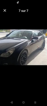 Image principale de l'annonce Mercedes W219 CLS 350 CDI