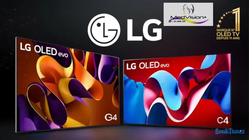 Image 4 de l'annonce 👉LG W-Oled(C4-144Hz) 65pouces _Européenne_