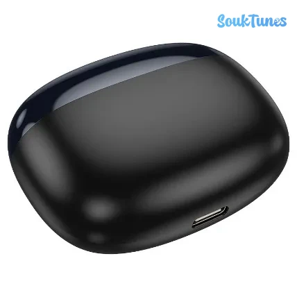 Image 4 de l'annonce 🎧 BOROFONE FQ1 Plus Shine 