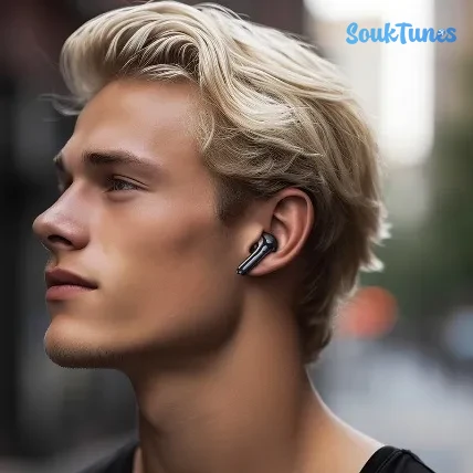 Image 5 de l'annonce 🎧 BOROFONE FQ1 Plus Shine 