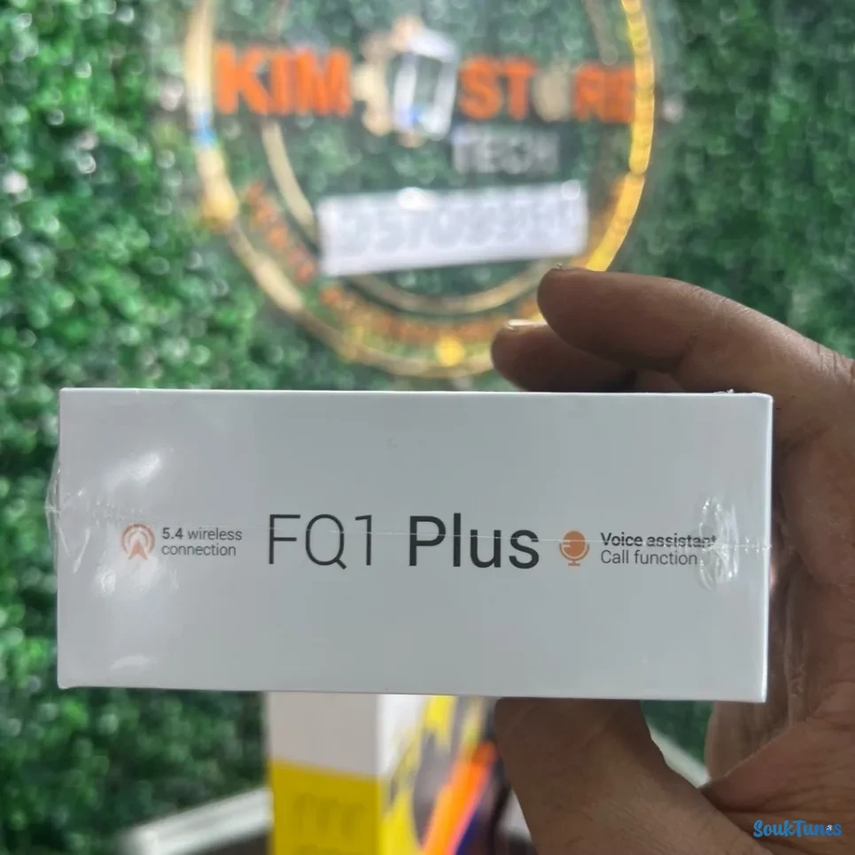 Image 10 de l'annonce 🎧 BOROFONE FQ1 Plus Shine 