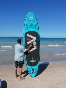 Image principale de l'annonce Deux paddle