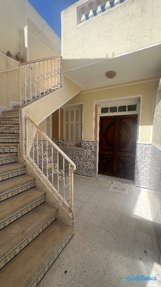 Image 4 de l'annonce Maison à vendre 