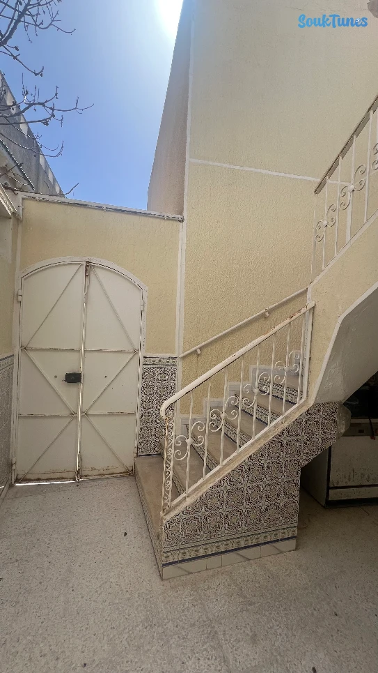 Image 5 de l'annonce Maison à vendre 