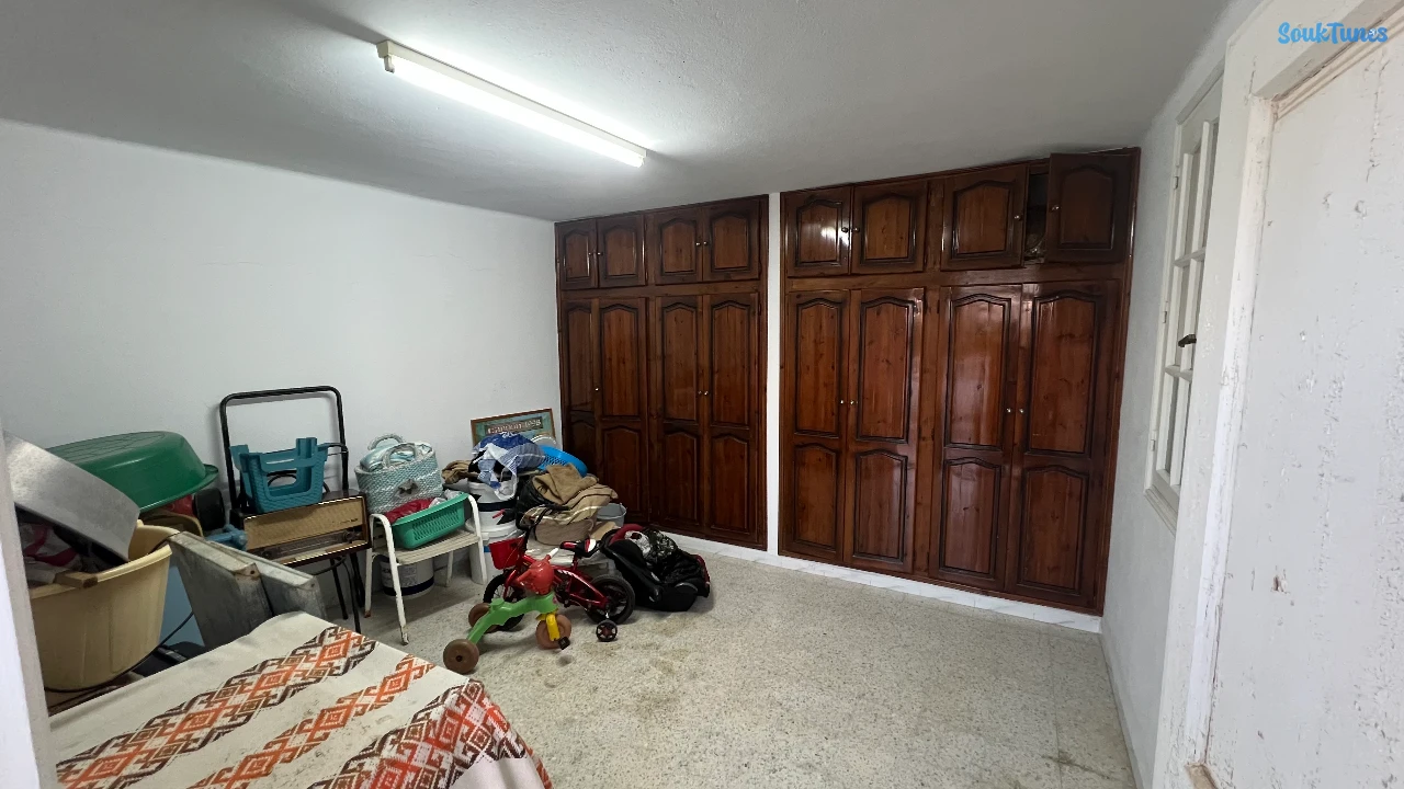Image 17 de l'annonce Maison à vendre 