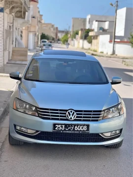 Image principale de l'annonce Passat مواصفات خليجية made in USA 53249998