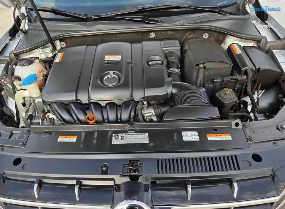 Image 8 de l'annonce Passat مواصفات خليجية made in USA 53249998