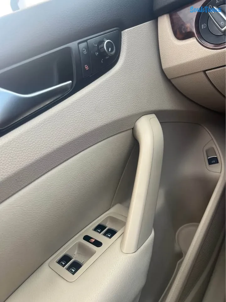Image 9 de l'annonce Passat مواصفات خليجية made in USA 53249998