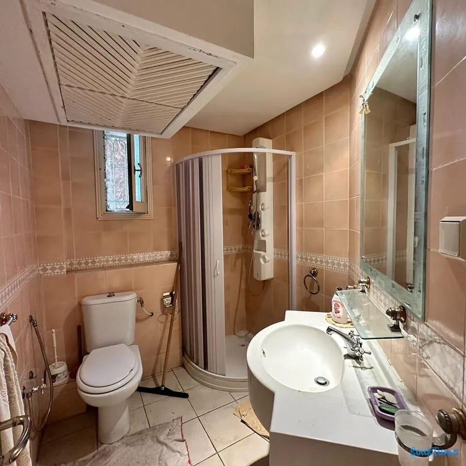 Image 9 de l'annonce A louer par nuitée appartement meublé