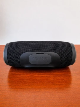 Image principale de l'annonce Enceinte Bluetooth portable JBL Charge 3 / Noir