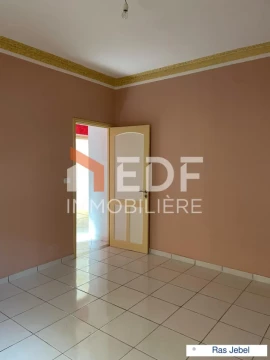 Image principale de l'annonce Appartement à vendre à Ras Jebel