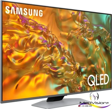 Image principale de l'annonce Samsung 65 qmini ledserie 8 q80d 120hz europenne