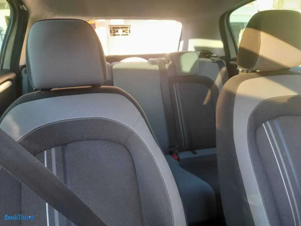 Image 4 de l'annonce فرصة –Fiat Grande Punto