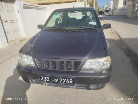 Image principale de l'annonce Vente wallys car