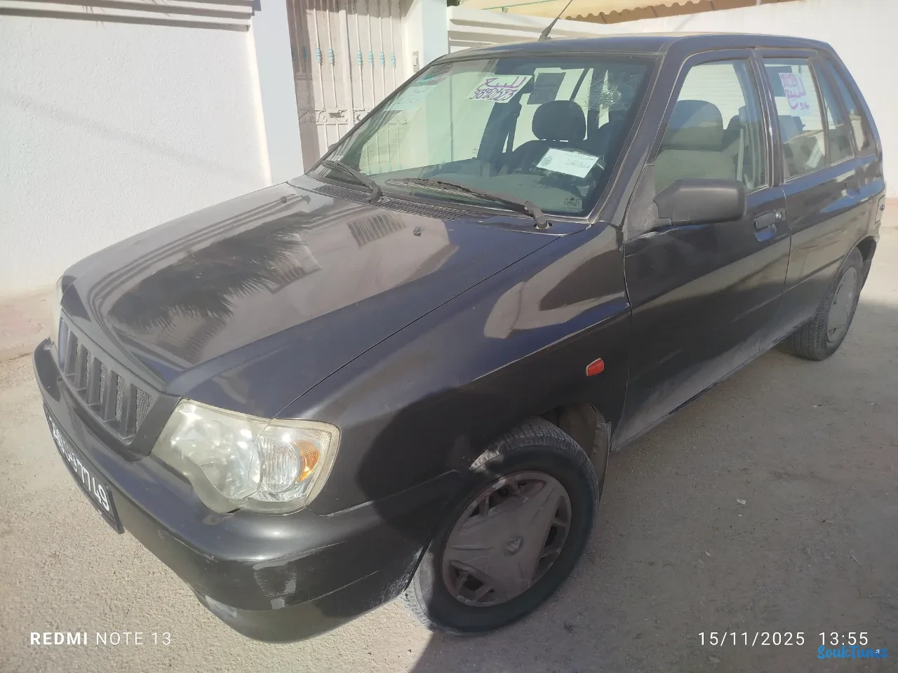 Image 2 de l'annonce Vente wallys car