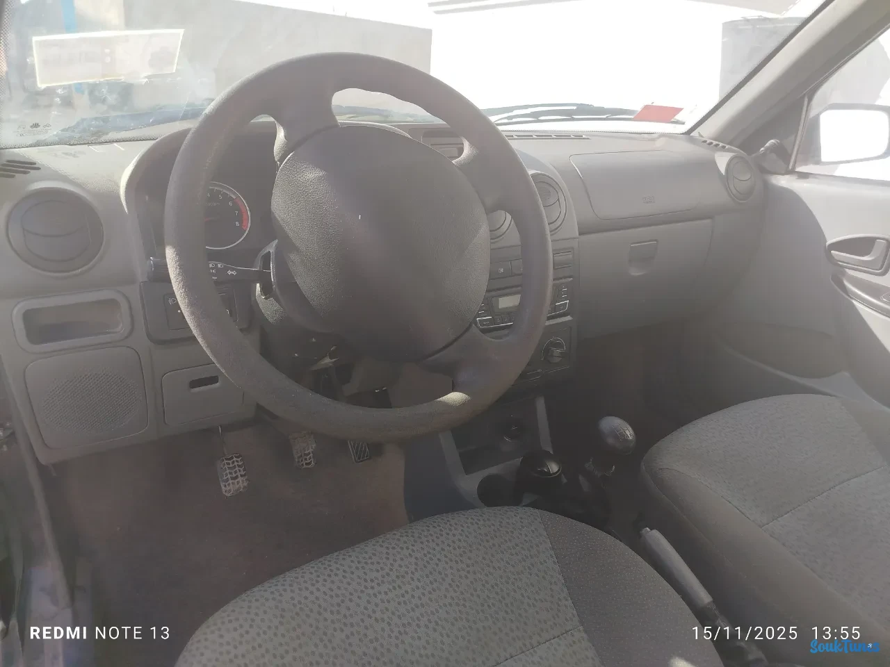 Image 4 de l'annonce Vente wallys car